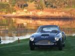 Aston Martin DB4 GTZ 1960 года (WW)